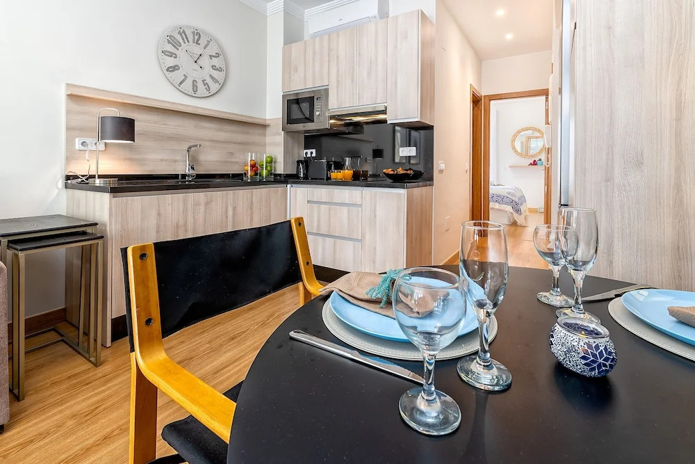 Cozy Apartment  CityCenter with terrace