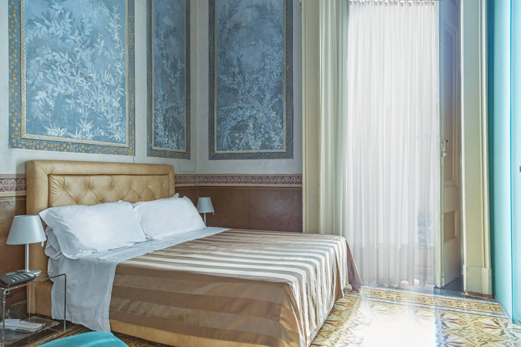 Villa Signorini Hotel