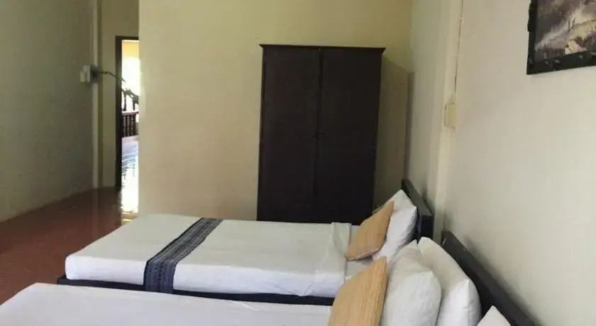 Budchadakham Hotel