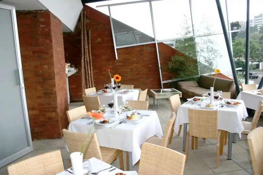 Hotel Piedraluna