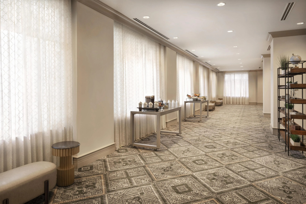 Grand Hyatt Atlanta in Buckhead
