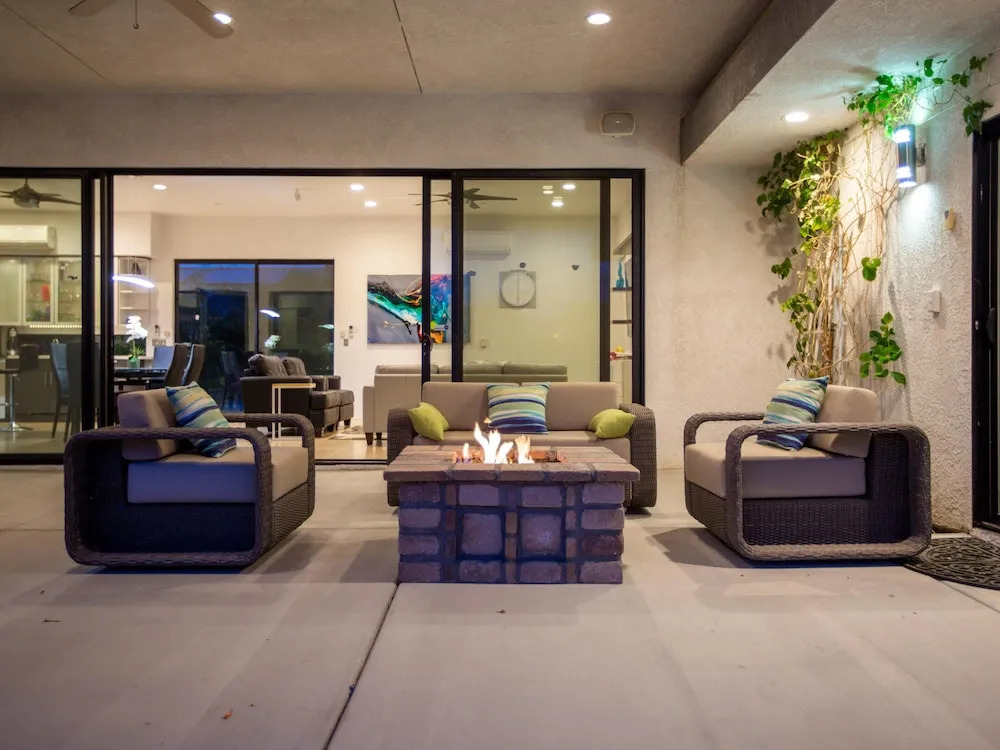 Casa Azul by ACME House Company
