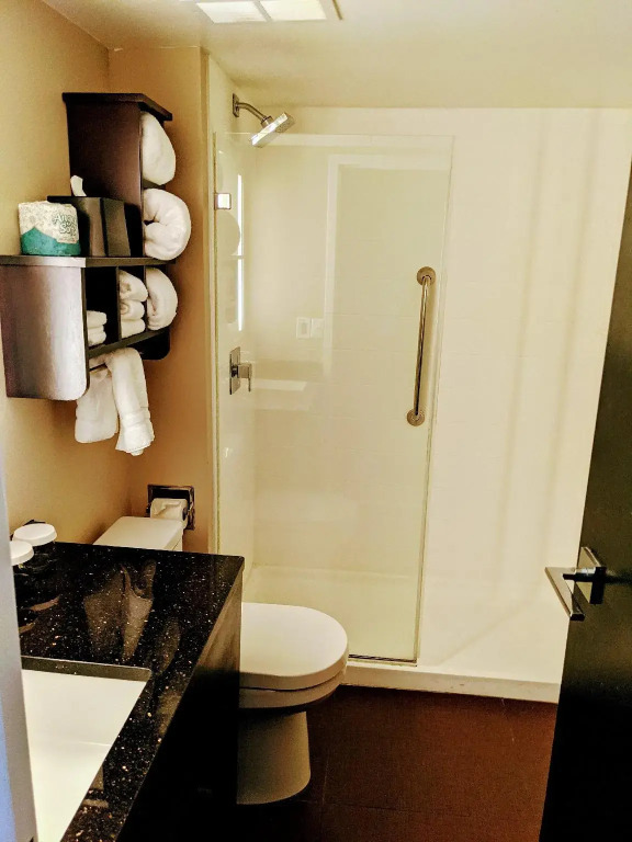 Hotel Capstone