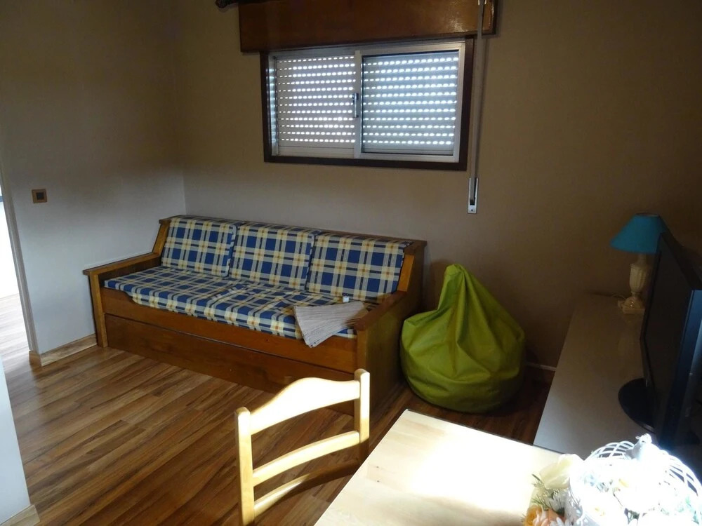 Apartment With one Bedroom in Madalena, With Balcony and Wifi