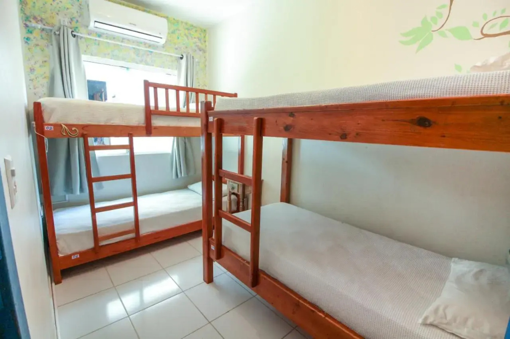 Sea Wolf Surf Hostel