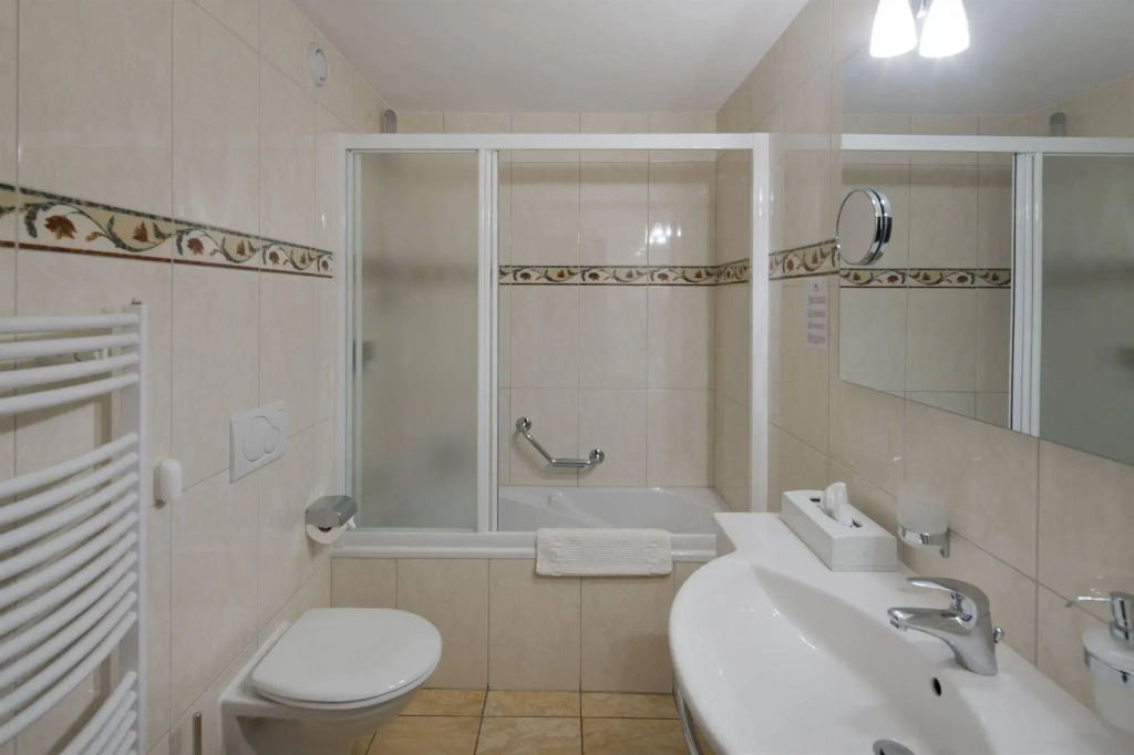 Hotel Antika