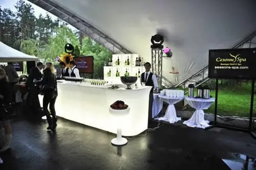 Sezony SPA