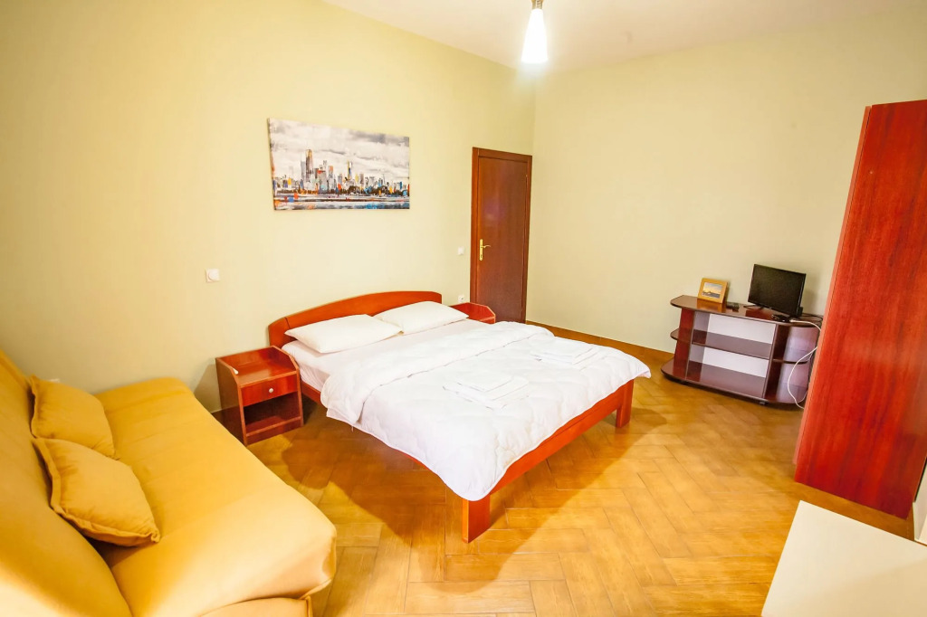 Apartmani Nilaj