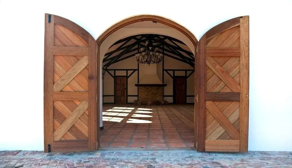 Calais Wine Estate