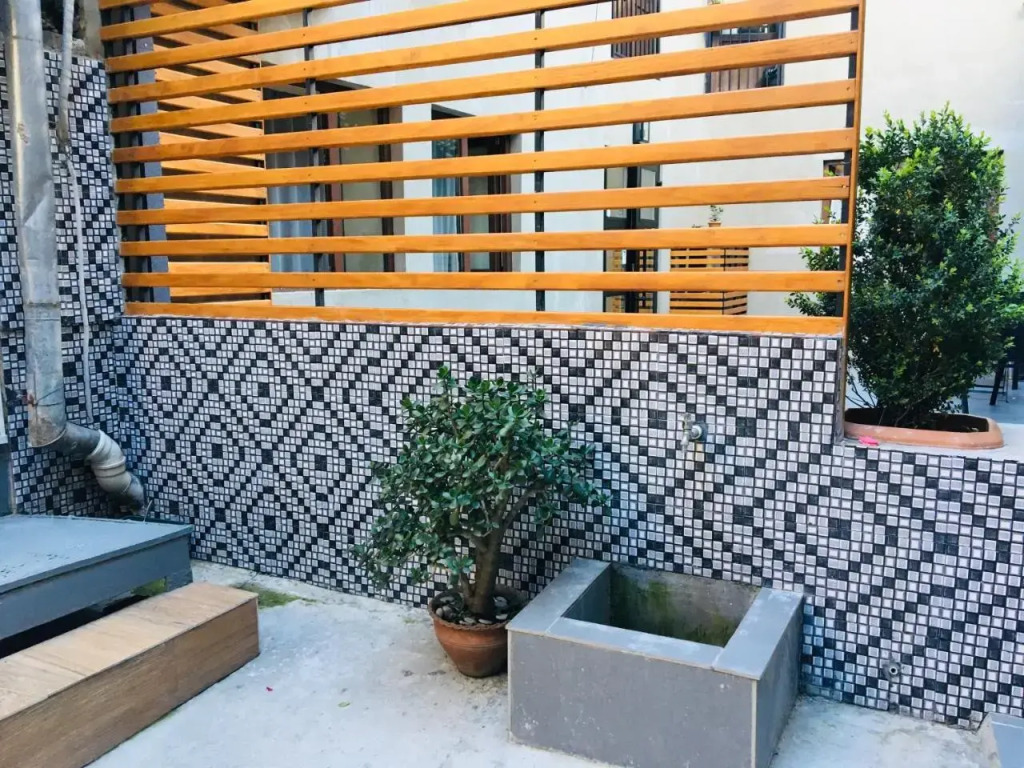 Guest House Zatika