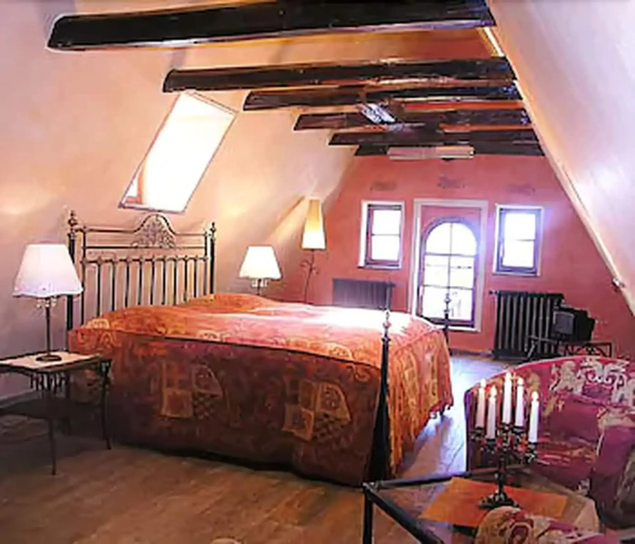 Hotel Gotisches Haus