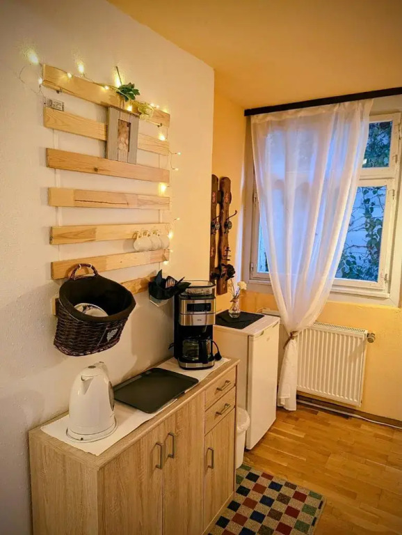 Gästehaus Pension Romantika