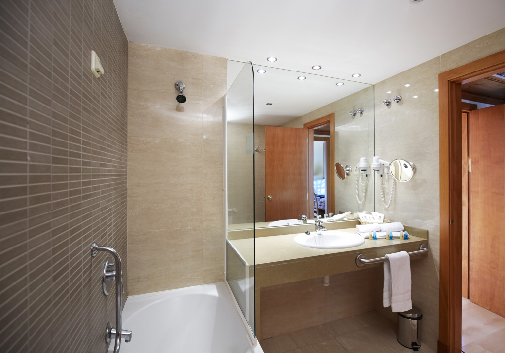 Hotel Euroski Mountain Resort & Spa