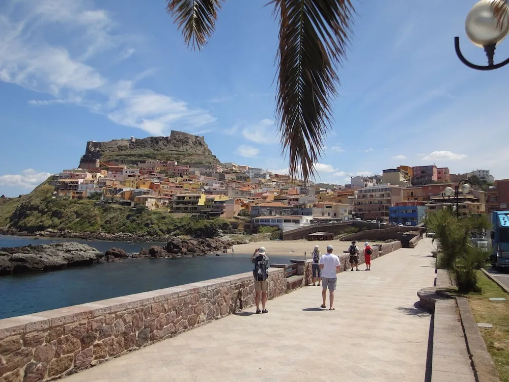 Affittimoderni Castelsardo Aurora - Csau13