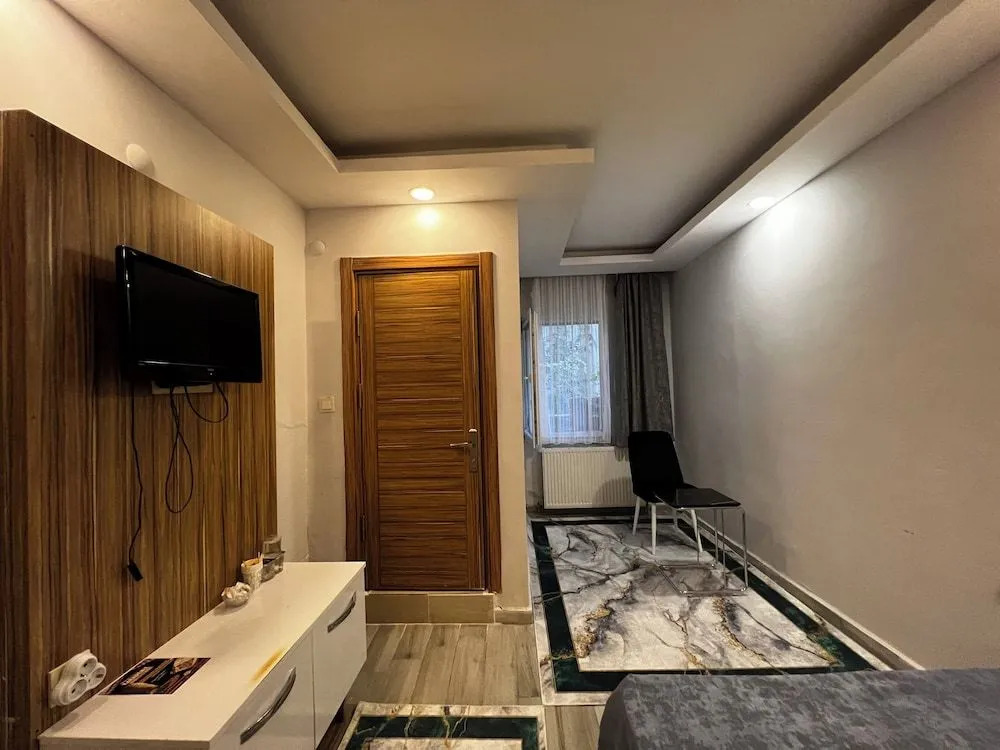 Luu Hotel