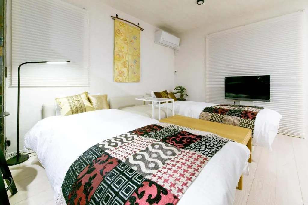 Libre Hosai Stay Kanazawa - Vacation STAY 3363