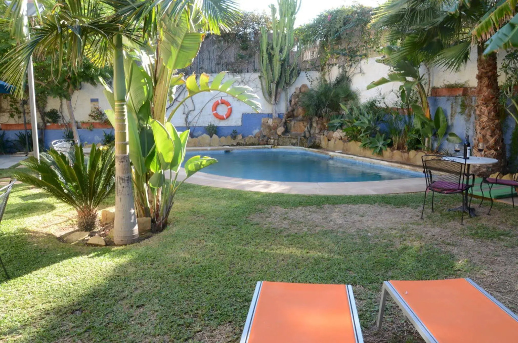Hotel Tikar