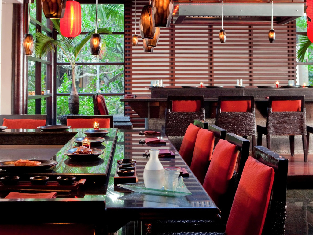 The Royal Beach Seminyak Bali