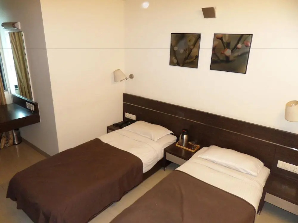 Hotel Aura