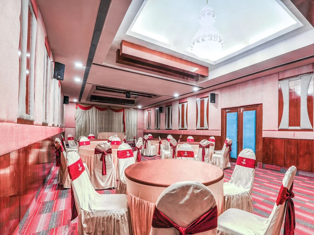 Hotel Hotel Suprabha