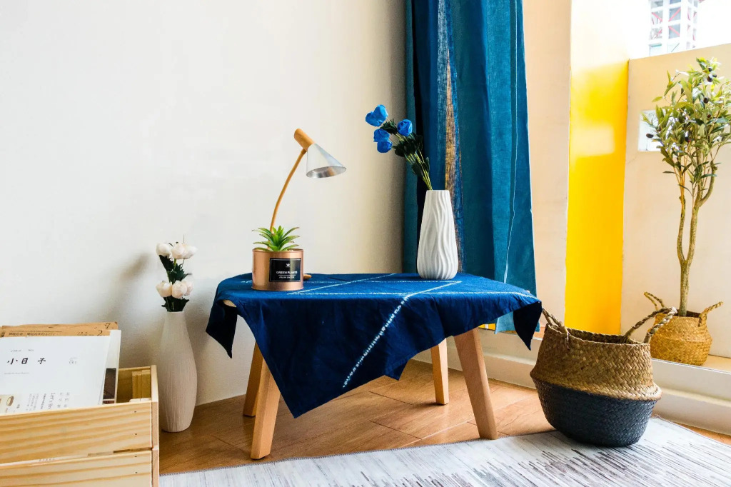 Cozy Blue B&B