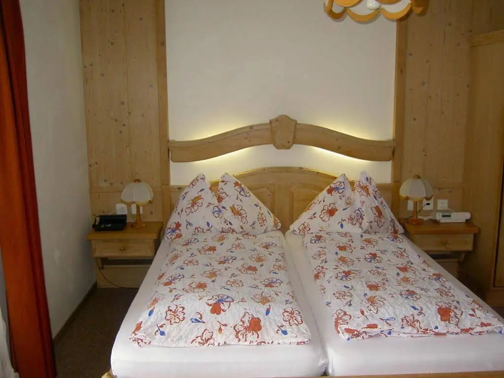 Sporthotel Oberwald