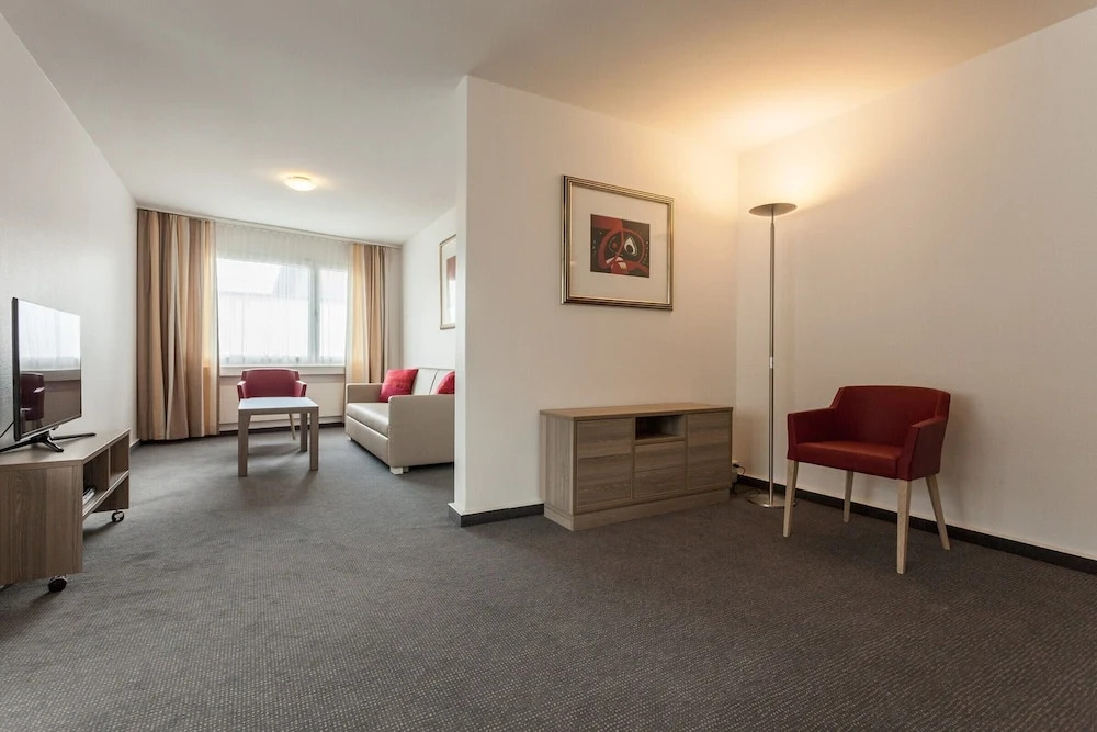 Ema House Serviced Apartments, Aussersihl - 1 Bedroom