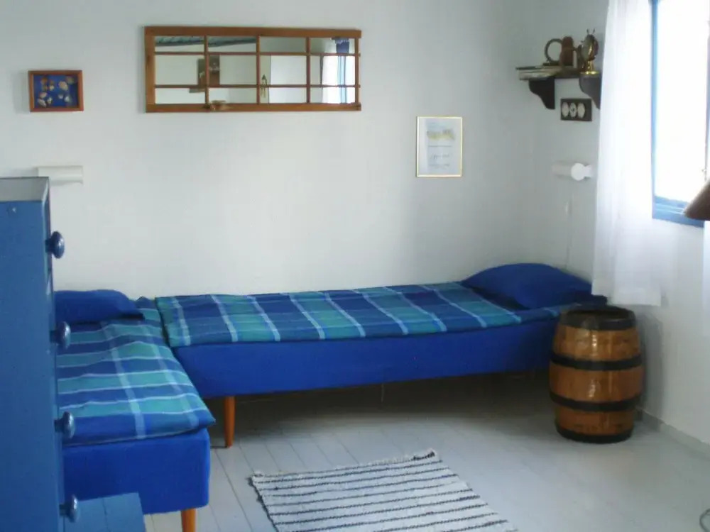 3 Person Holiday Home in Stenungsund