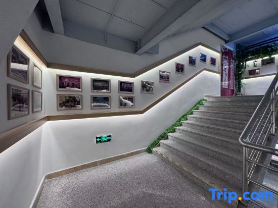 Oriental Garden Hotel (Xinzhou Ancient City Branch)