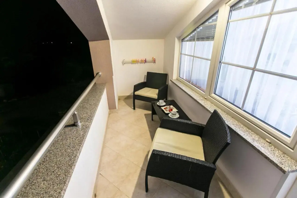 Apartment Elis