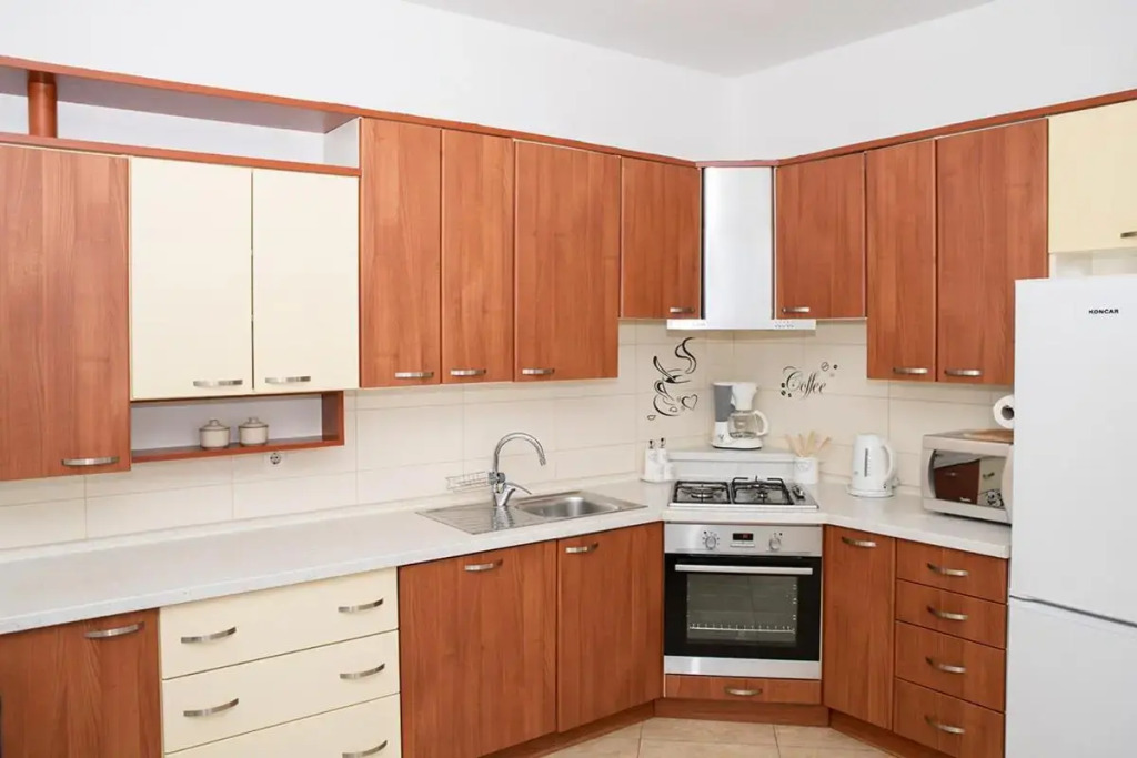 Apartman Mira i Denis