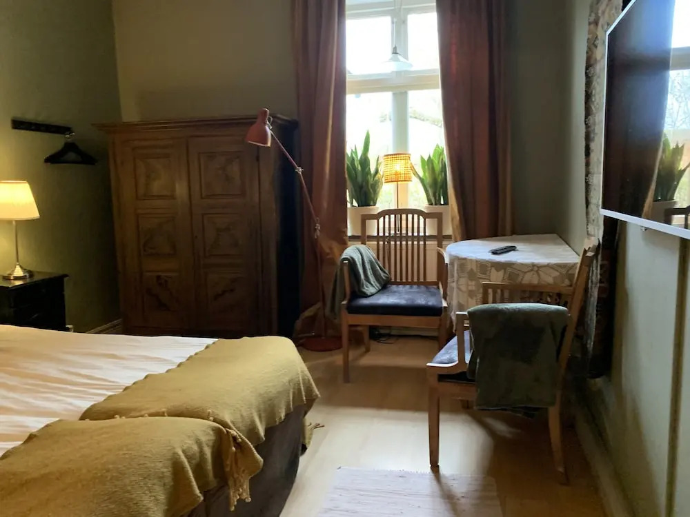 Villa Maria Garden Cottages, Helsingborg