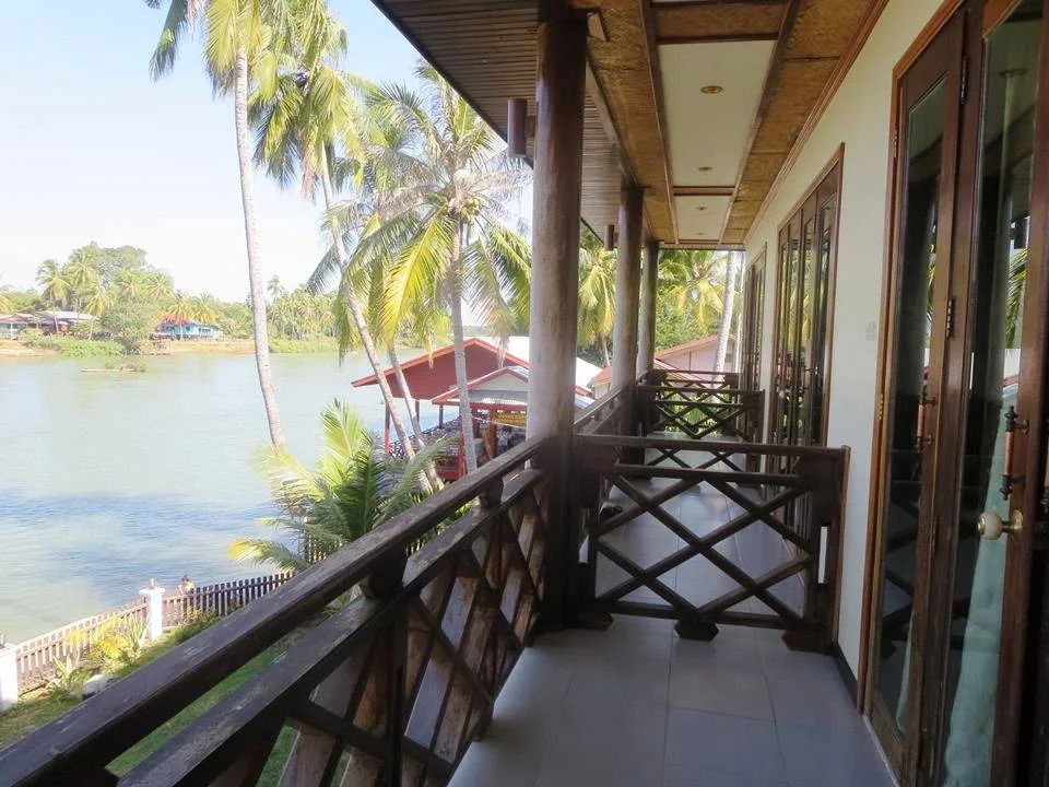 Sengahloune Villa