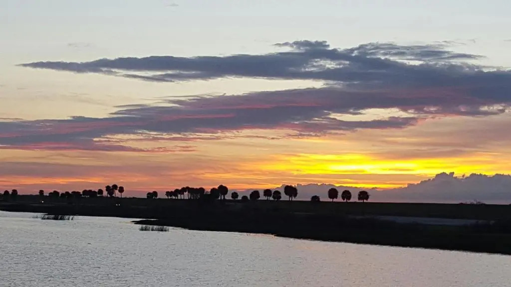 Lakeview Inn & Suites Okeechobee
