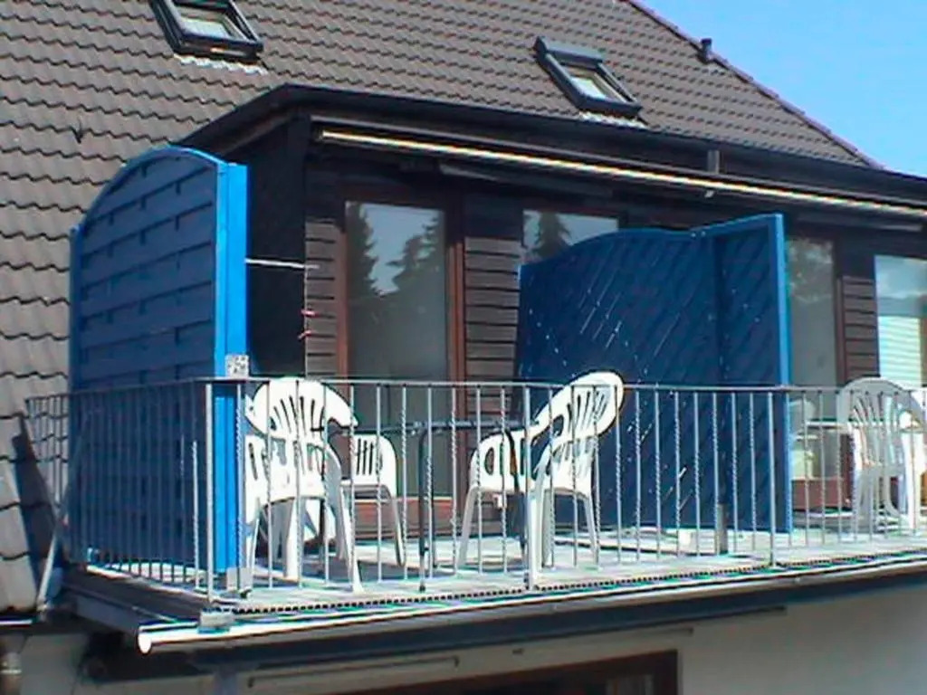 Ferienwohnung am Stadtpark 2