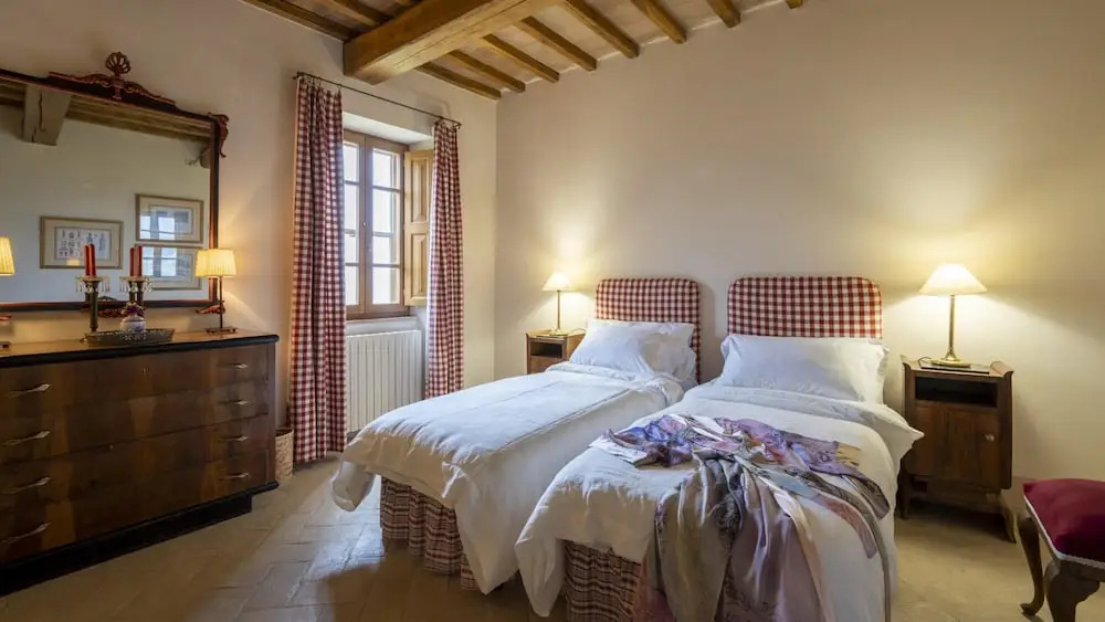 IL POGGIO ALLE TRESE 14, Emma Villas