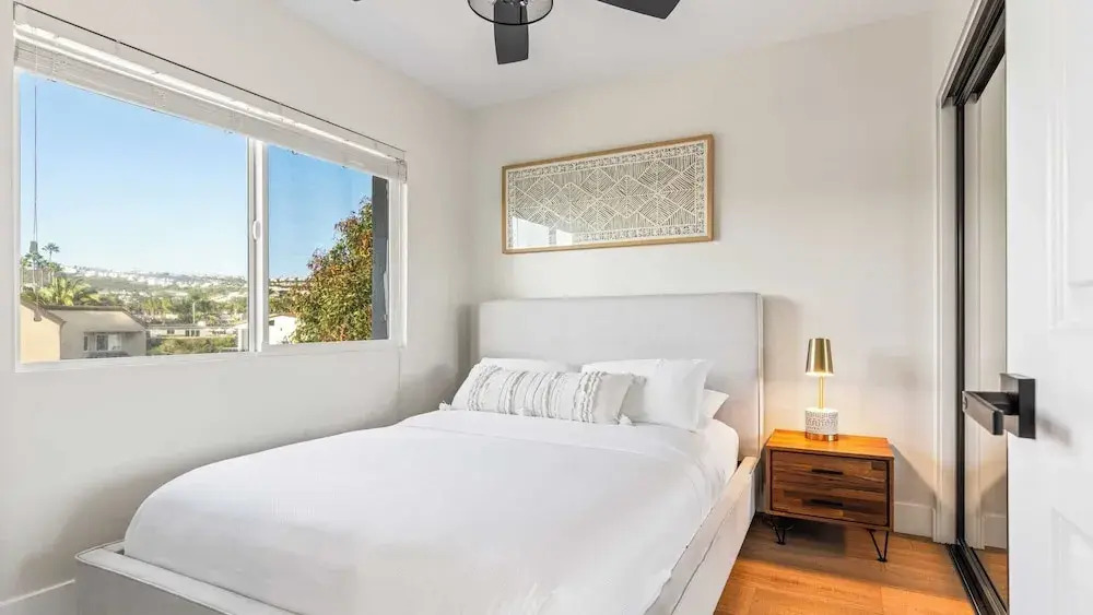 2 Condos Steps to the Beach + Hot Tub Trestles Trailhead Duo by Avantstay