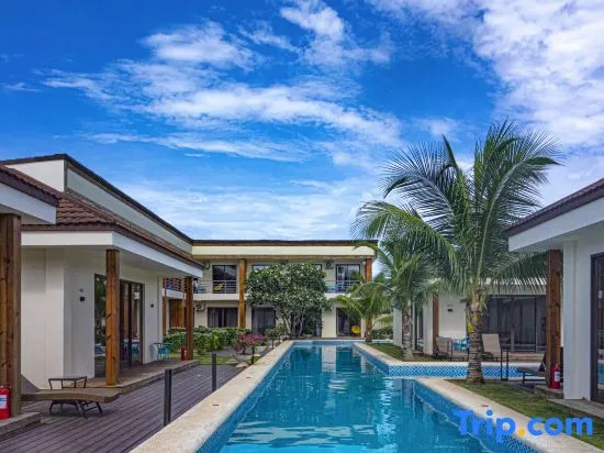 Amphitrite Resort