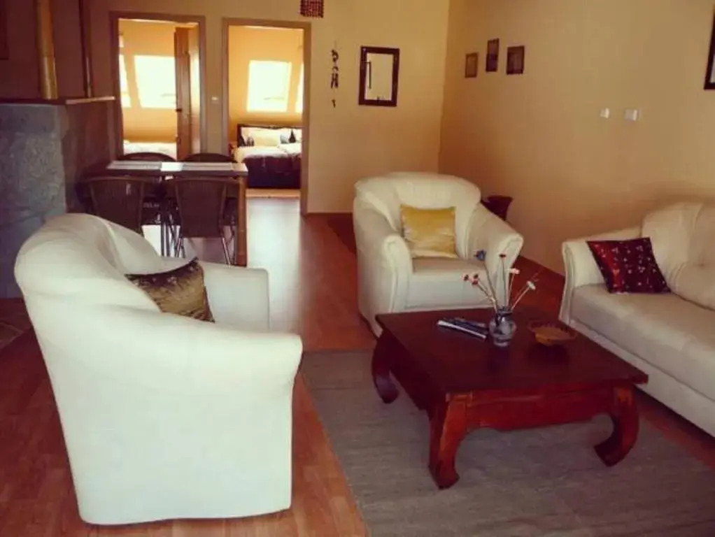 Kotany Apartman