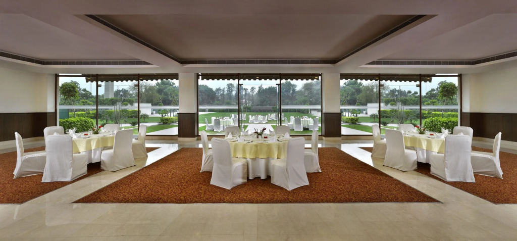 Four Points by Sheraton New Delhi, Airport Highway