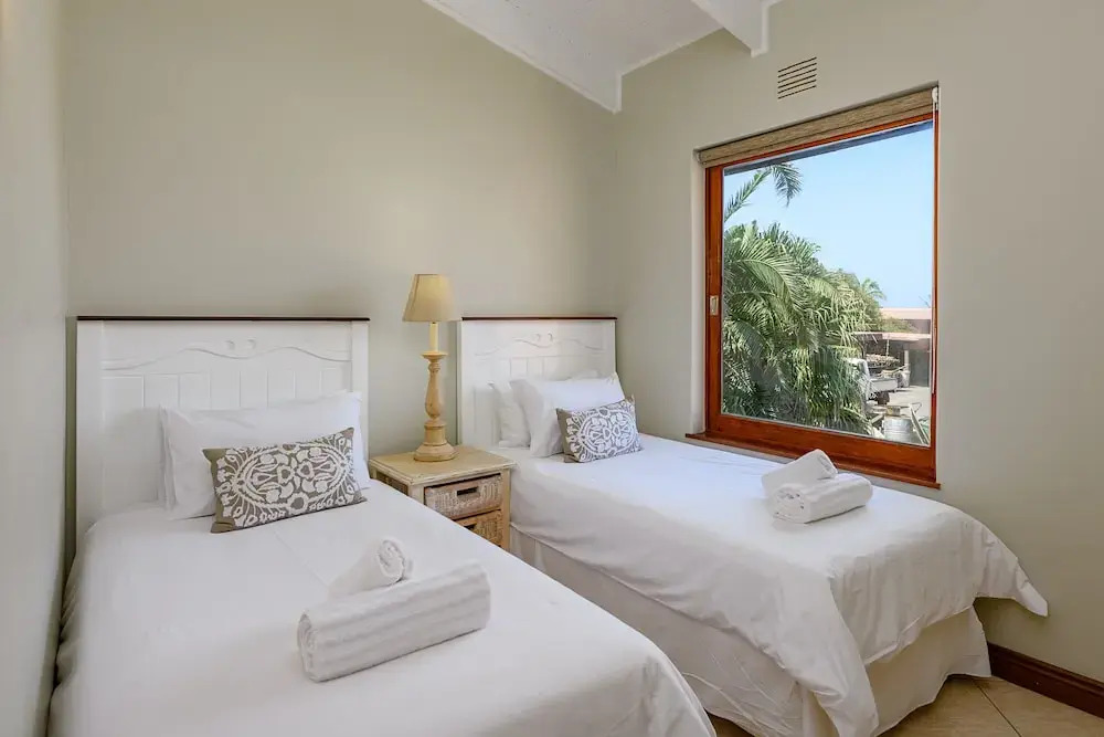 San Lameer Villa Rentals 3011