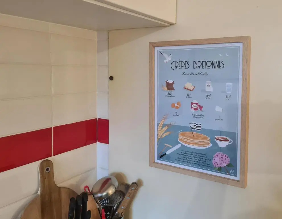 Chez Tifenn