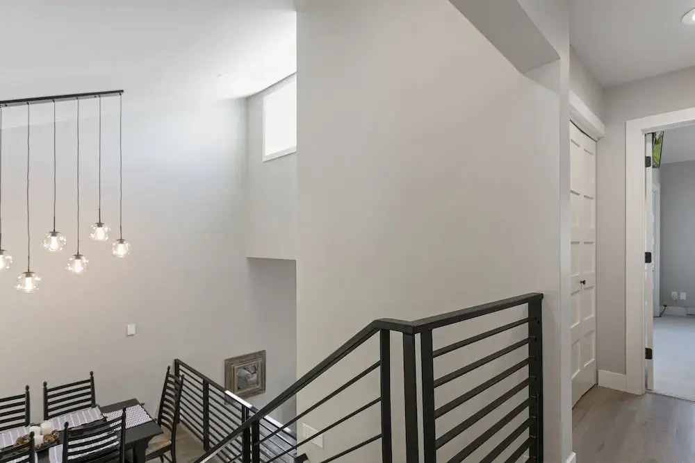 Vail Point 35 4 Bedroom Townhouse