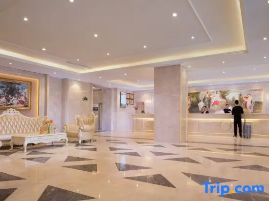 Vienna International Hotel