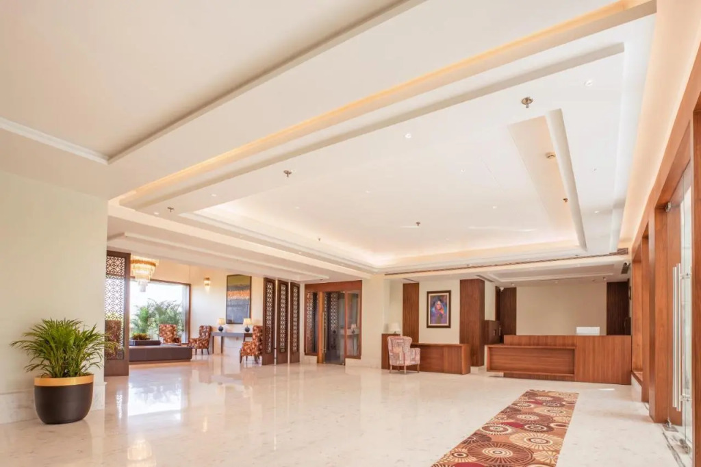 The Lalita Grand Mathura- Vrindavan