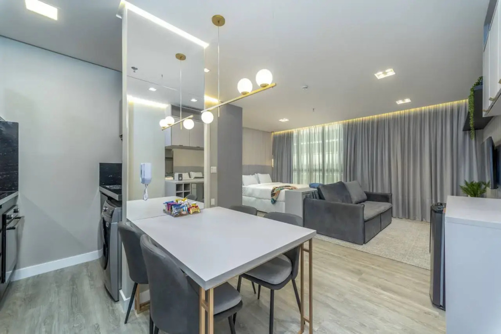 I Am Design Hotel Itapema by Hotelaria Brasil