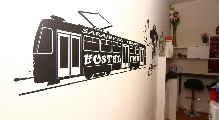 Hostel Check Inn