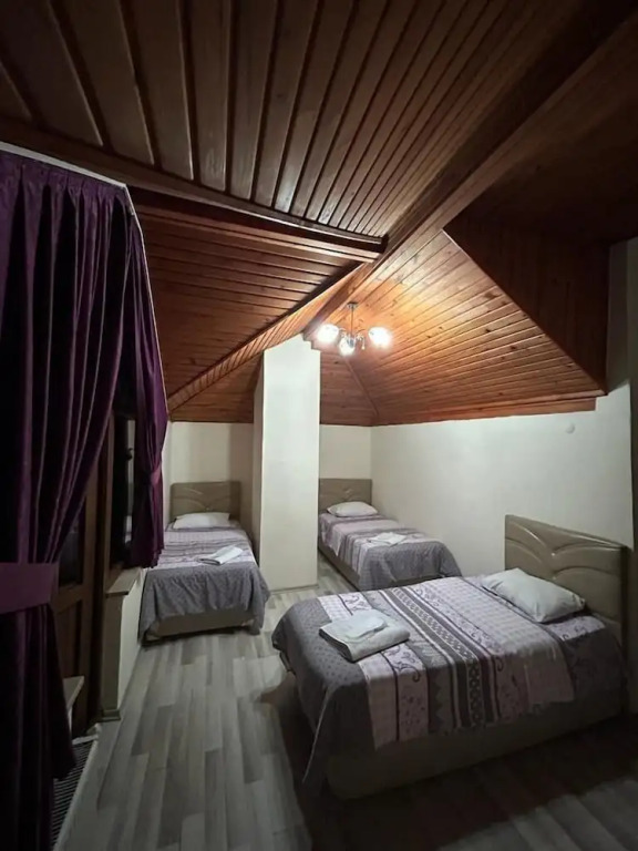 Uluhan Residence
