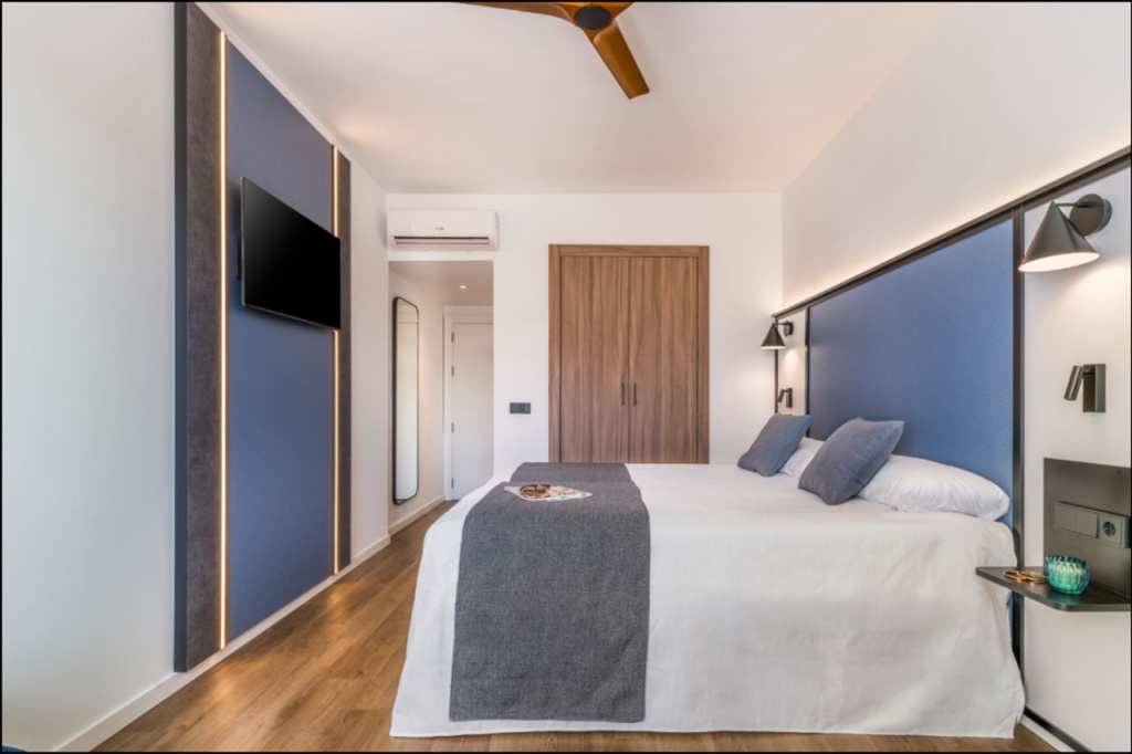 Hotel Vibra Vila -3SUP- New Opening 2026