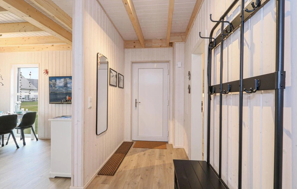 Gorgeous Home In Ostseeresort Olpenitz With Sauna